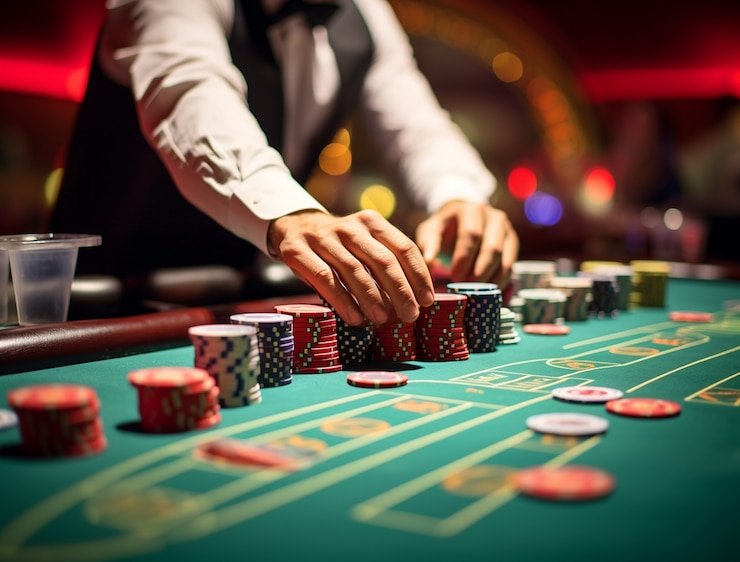 Layar selamat datang nikitatogel menampilkan opsi deposit dengan DANA, OVO, dan metode pembayaran lokal lainnya