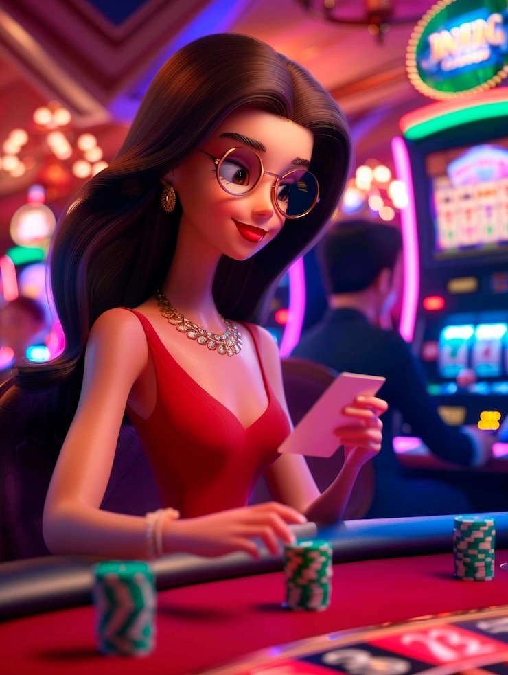Tahapan kartu komunal dalam Texas Poker di nikitatogel: flop, turn, dan river
